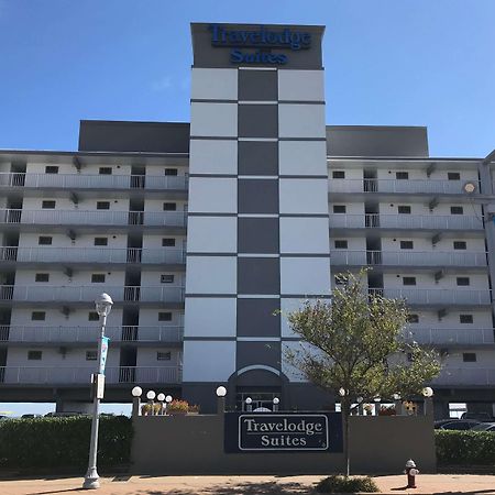 Travelodge By Wyndham Suites Virginia Beach Oceanfront Dış mekan fotoğraf