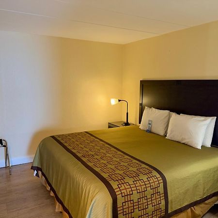 Travelodge By Wyndham Suites Virginia Beach Oceanfront Dış mekan fotoğraf