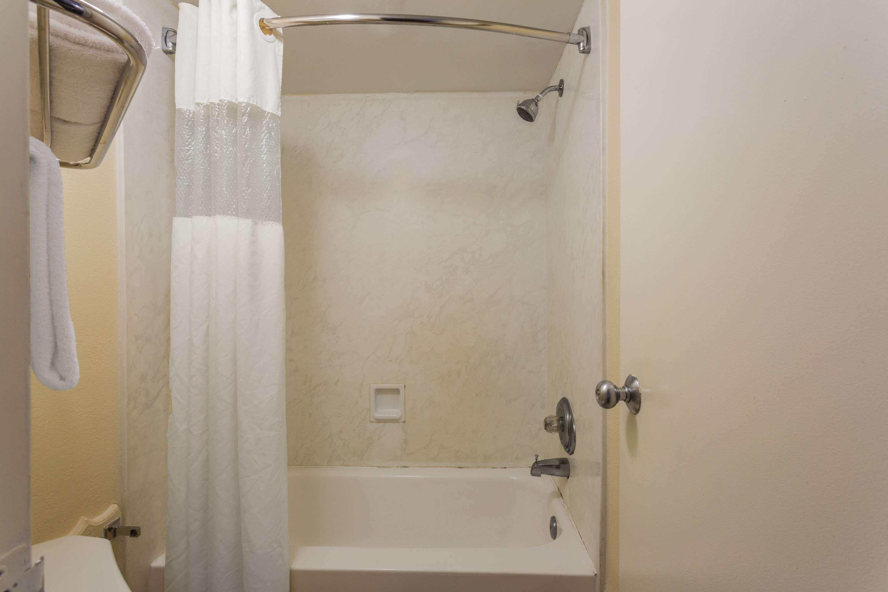 Travelodge By Wyndham Suites Virginia Beach Oceanfront Dış mekan fotoğraf